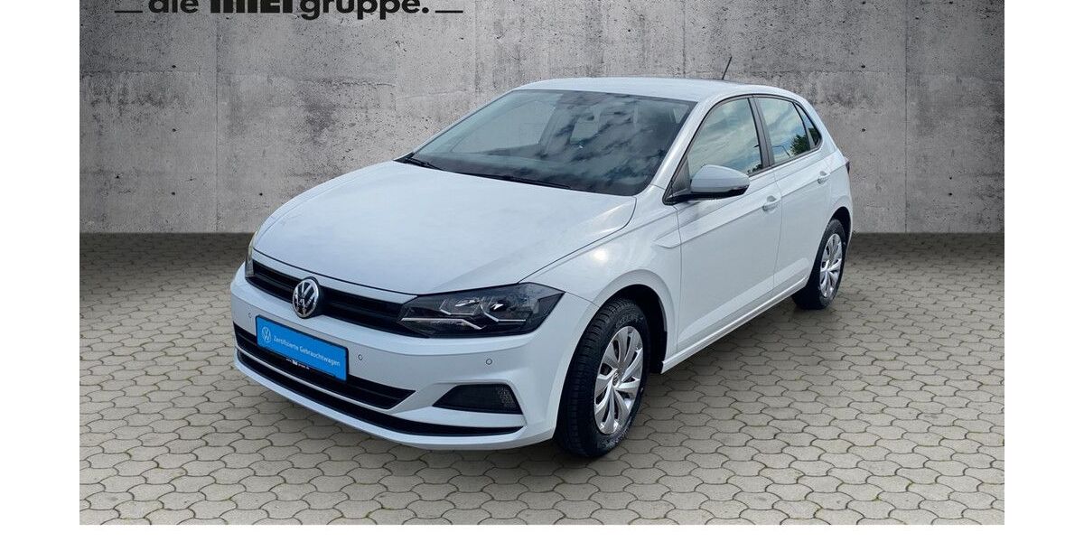 VW Polo 39.500 km 13.490 &euro; Bad Driburg 33014