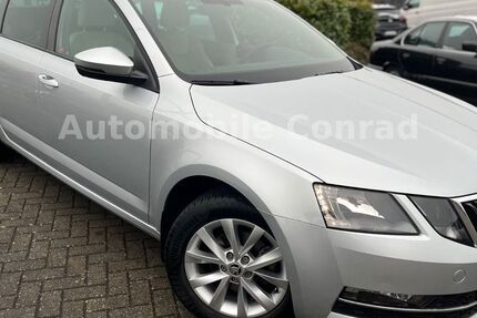 Skoda Octavia 49.891 km 20.499 &euro; Kirchheimbolanden 67292