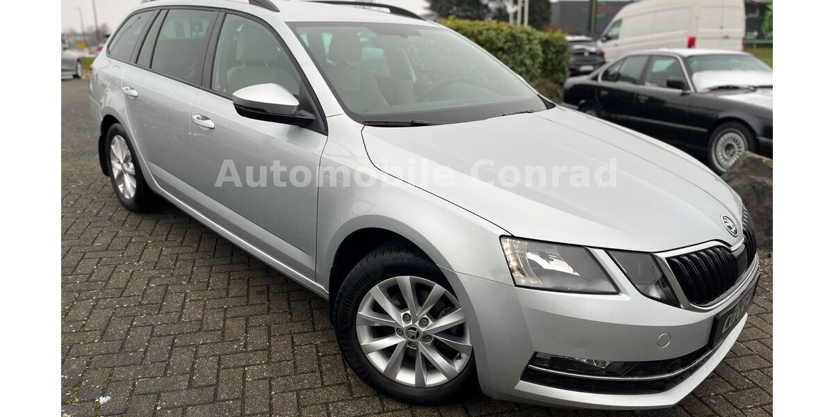 Skoda Octavia 49.891 km 20.499 &euro; Kirchheimbolanden 67292