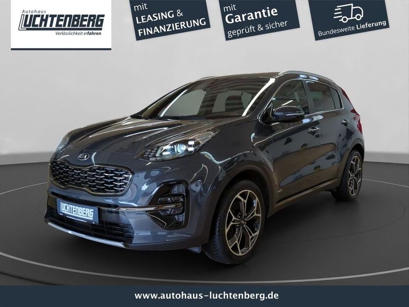 Sportage