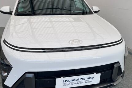 Hyundai KONA 9.610 km 28.390 € Magdeburg 39116