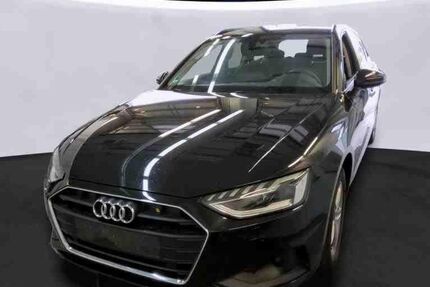 Audi A4 196.510 km 18.600 € Braunschweig 38122