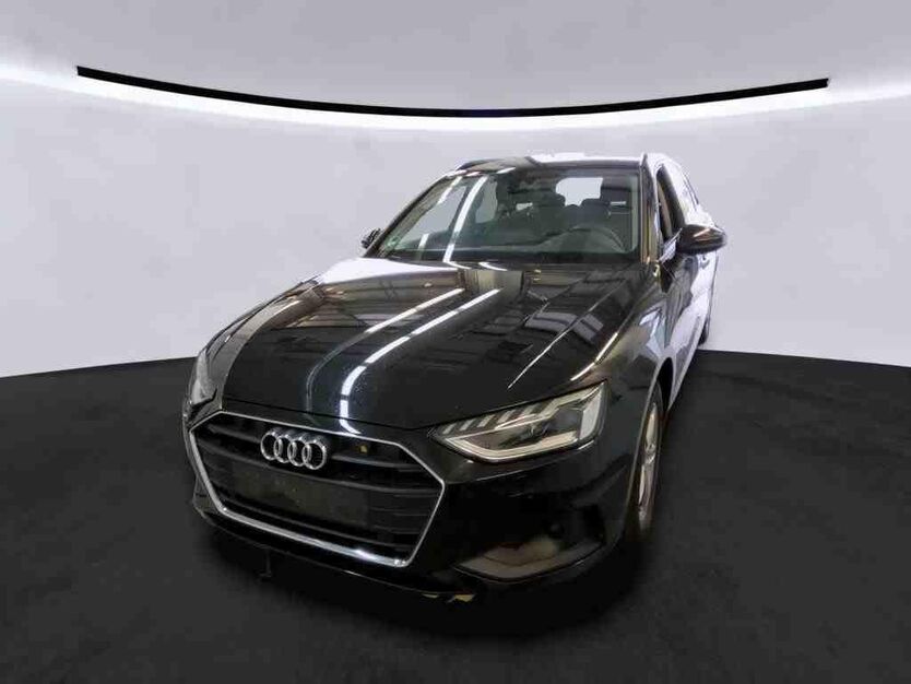 Audi A4 196.510 km 18.600 € Braunschweig 38122