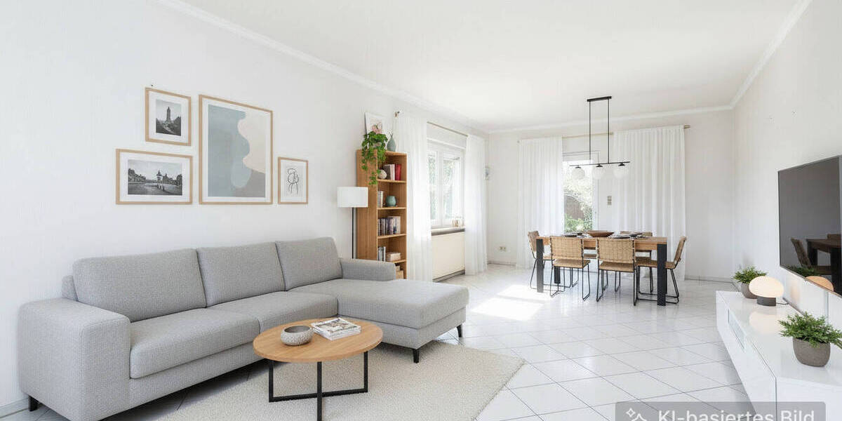 Einfamilienhaus Rödermark Urberach - 3 Zimmer, 90 m&sup2;, 579.000&euro; | Angebot:26330358