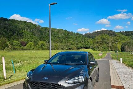 Ford Focus 95.000 km 13.500 &euro; Arzbach 56337