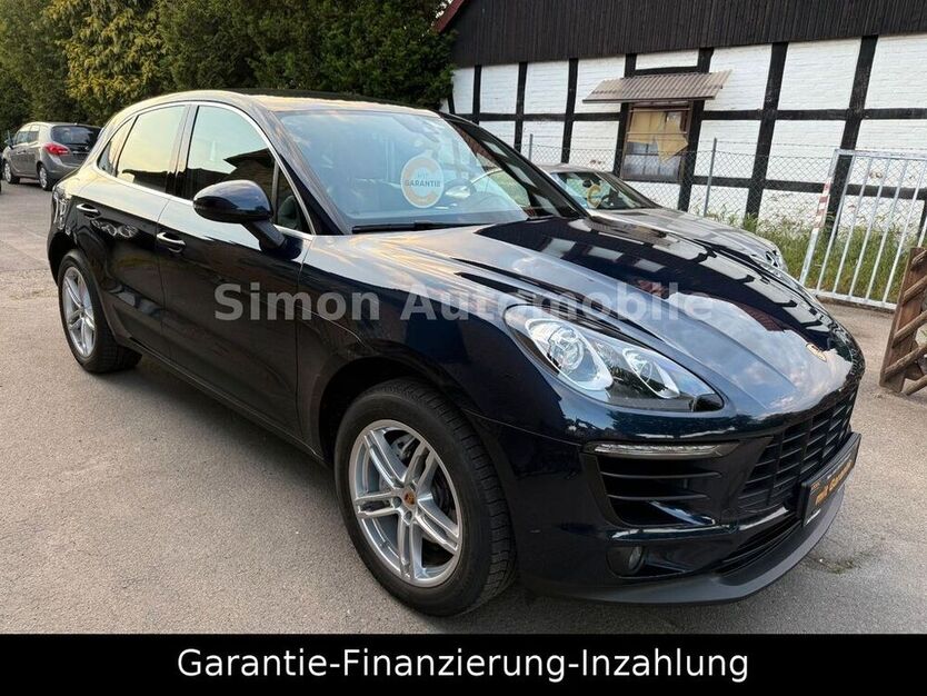 Macan