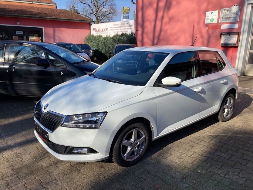 Fabia