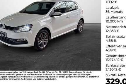 VW Polo 83.913 km 13.930 &euro; Osnabrück 49078