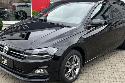 VW Polo 75.000 km 16.800 € Heroldstatt 72535