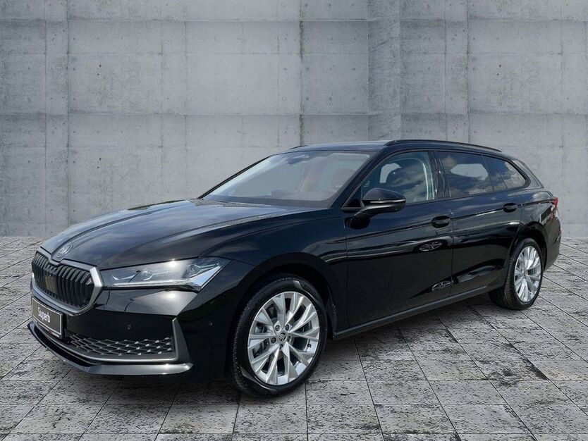 Skoda Superb 11.000 km 37.470 € Himmelkron 95502