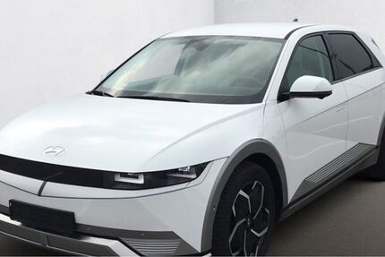 Hyundai IONIQ 5 14.661 km 36.980 &euro; Regensburg 93055