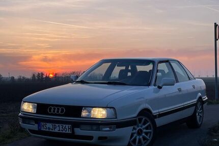 Audi 90 72.000 km 9.000 &euro; Wegberg 41844
