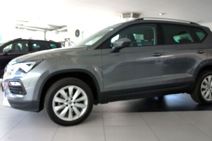 Seat Ateca 1.150 km 31.900 &euro; Bad Laasphe 57334
