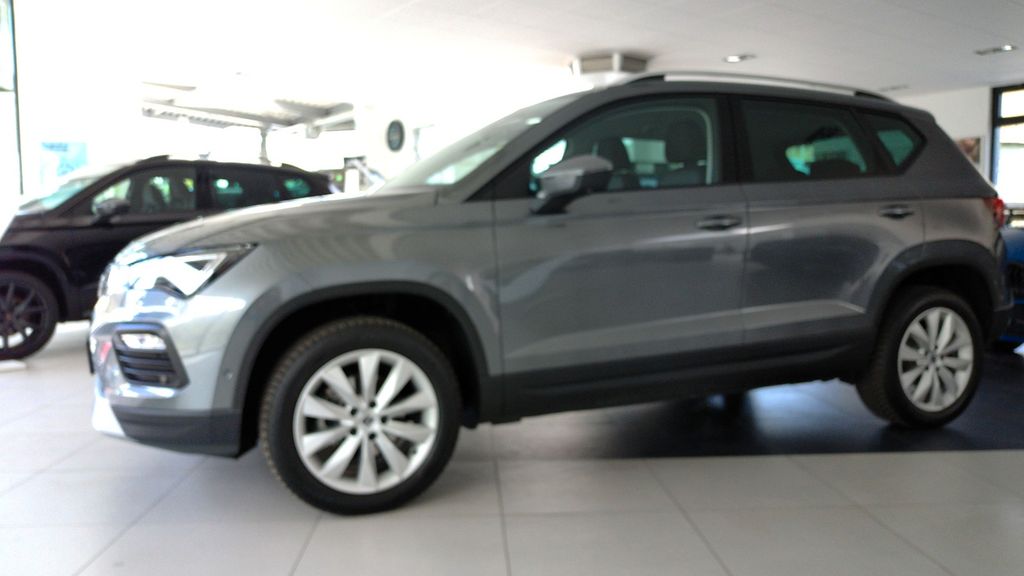 Seat Ateca 1.150 km 31.900 &euro; Bad Laasphe 57334