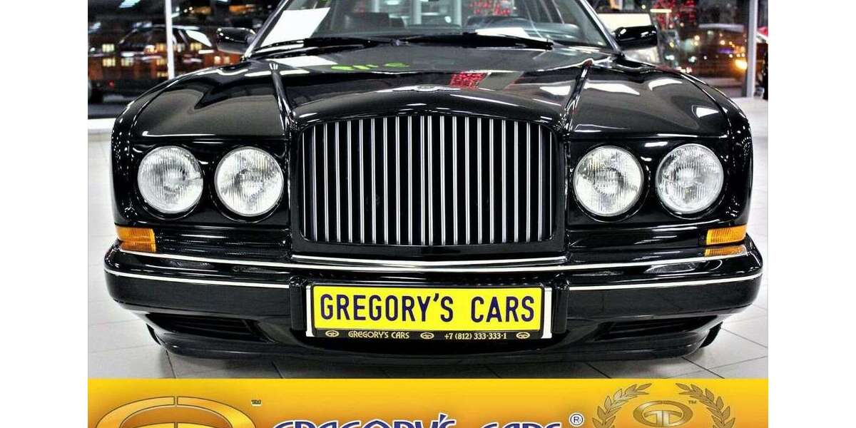 Bentley Continental 93.000 km 49.834 &euro; Berlin 10785