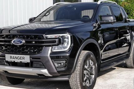 Ford Ranger 11.000 km 57.290 &euro; Eschwege 37269