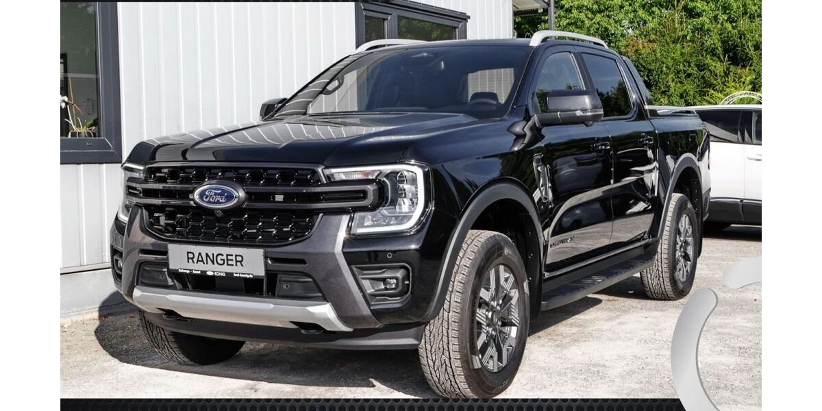 Ford Ranger 11.000 km 57.290 &euro; Eschwege 37269