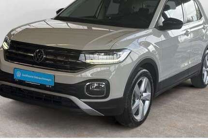 VW T-Cross 37.387 km 16.810 &euro; Lemgo 32657