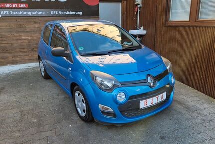 Renault Twingo 146.092 km 2.980 &euro; Berlin 10627