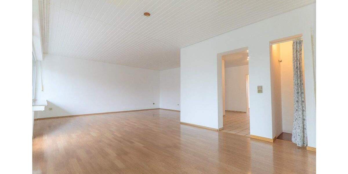Etagenwohnung Hagen Hochschulviertel - 3 Zimmer, 81 m&sup2;, 630&euro; | Angebot:24386609