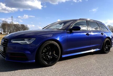 Audi A6 336.000 km 13.700 &euro; Braunschweig 38112