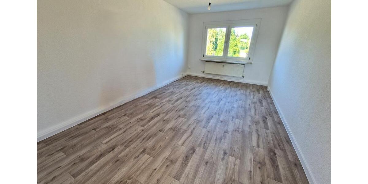 Etagenwohnung Osterwieck - 3 Zimmer, 65 m&sup2;, 228&euro; | Angebot:20946487