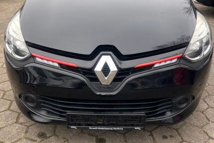 Renault Clio 55.086 km 7.600 € Hamburg 22043