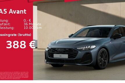 Audi A5 4.910 km 49.850 &euro; Bad Hersfeld 36251