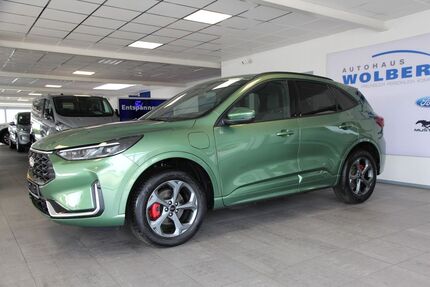 Ford Kuga 19.700 km 35.490 &euro; Uelsen 49843