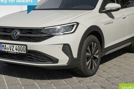 VW Taigo 19.990 km 22.490 &euro; Mannheim 68309