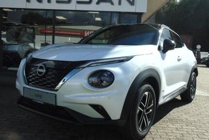 Nissan Juke 7.132 km 26.780 &euro; Hagen 58135