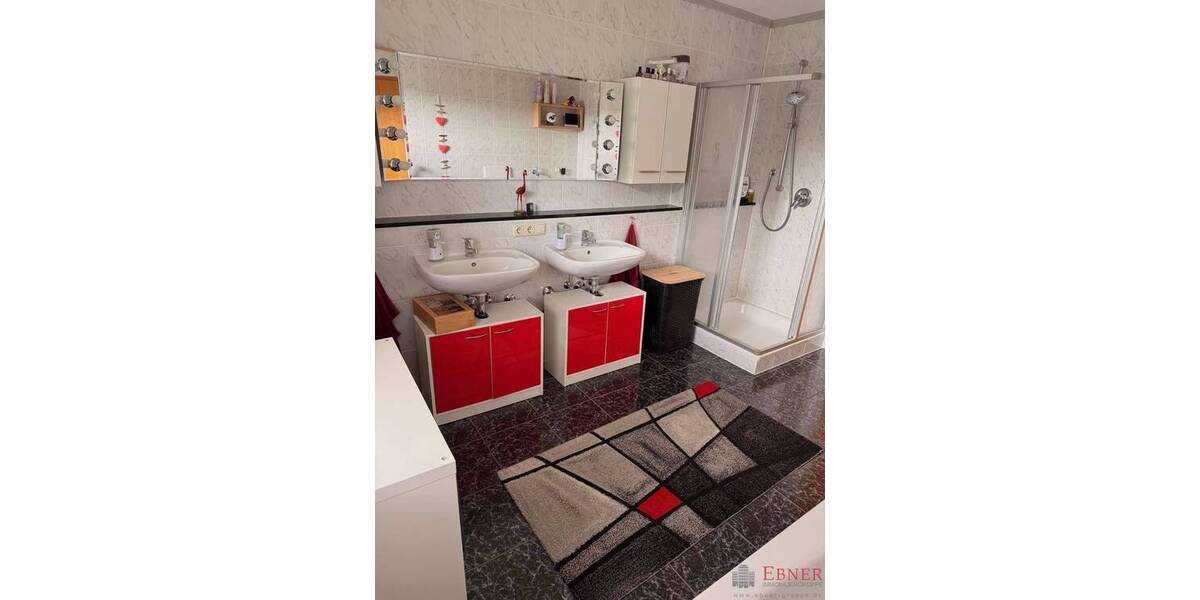 Etagenwohnung Schöfweg Mitterdorf - 3 Zimmer, 107 m&sup2;, 198.000&euro; | Angebot:26917125
