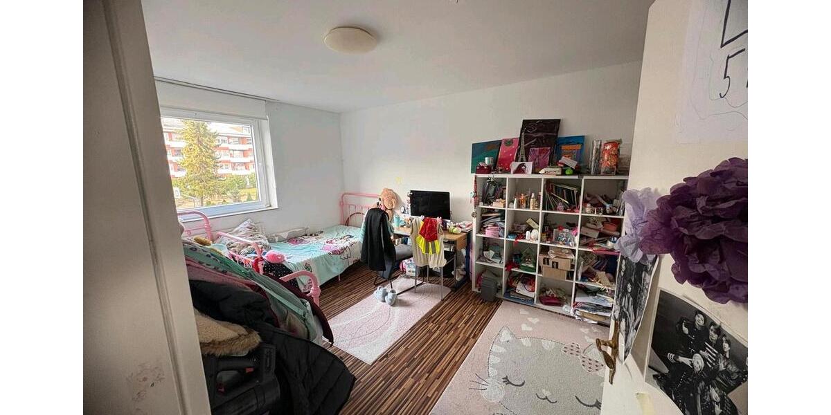 Etagenwohnung Stade Bützfleth - 3 Zimmer, 73 m&sup2;, 999&euro; | Angebot:26408222