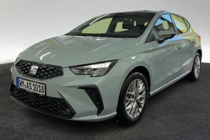 Seat Ibiza 6.000 km 20.980 &euro; Weilheim 82362