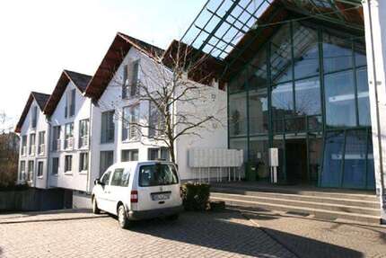 Wohnung zum Mieten in Herrenberg 330 € 22 m² 1 zimmer