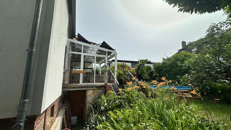 Doppelhaushälfte Zweibrücken - 5 Zimmer, 115 m&sup2;, 360.000&euro; | Angebot:26865208