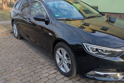 Opel Insignia 119.500 km 11.990 &euro; osterburg 39606