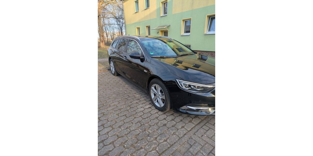 Opel Insignia 119.500 km 11.990 &euro; osterburg 39606