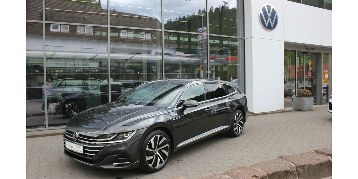 VW Arteon 126.690 km 27.490 &euro; Wildberg 72218