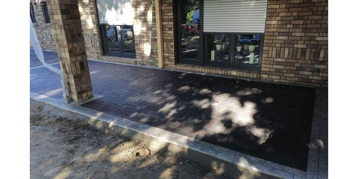 Doppelhaushälfte Hammah - 5 Zimmer, 165 m&sup2;, 1.700&euro; | Angebot:24735864