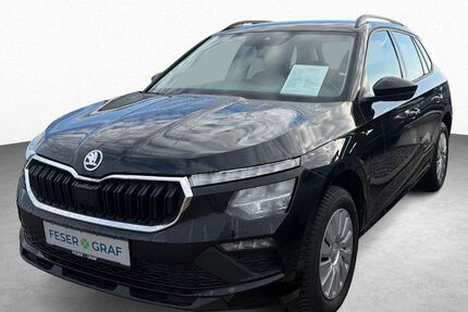 Skoda Kamiq 23.940 km 21.340 &euro; Burgoberbach 91595