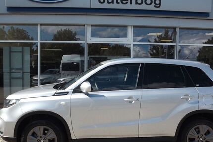 Suzuki Vitara 9.866 km 20.890 &euro; Jüterbog 14913