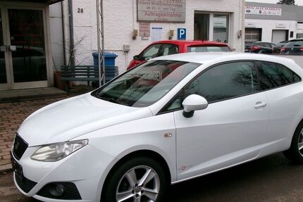 Seat Ibiza 109.950 km 6.300 &euro; Bad Oeynhausen 32547