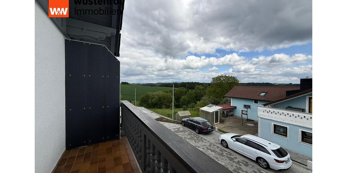 Etagenwohnung Vilshofen an der Donau - 2 Zimmer, 56 m&sup2;, 530&euro; | Angebot:26547215