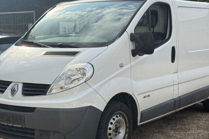 Renault Trafic 192.252 km 4.500 € Weinheim 69469
