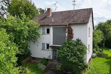 Haus Redwitz an der Rodach - 6 Zimmer, 150 m&sup2;, 199.000&euro; | Angebot:26948688