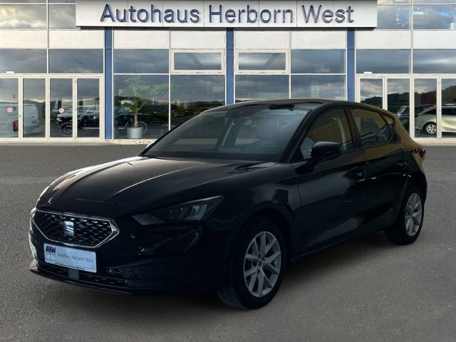 Seat Leon 18.561 km 23.450 &euro; Herborn 35745