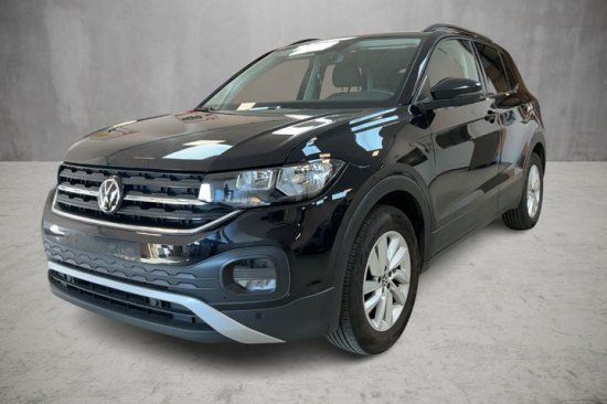 T-Cross