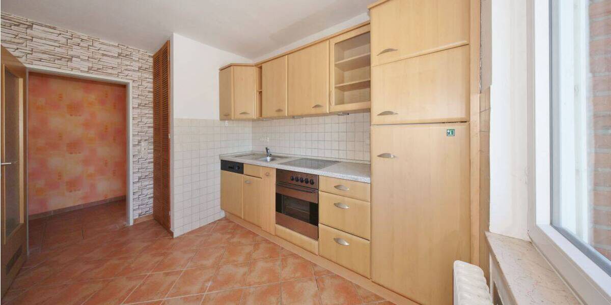 Etagenwohnung Wilhelmshaven Bant - 2 Zimmer, 73 m&sup2;, 145.000&euro; | Angebot:26825655