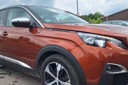 Peugeot 3008 109.000 km 12.990 &euro; Blankenfelde-Mahlow 15831